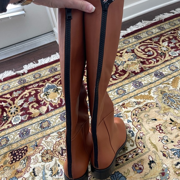 Frame NWT Boots - Picture 7 of 16